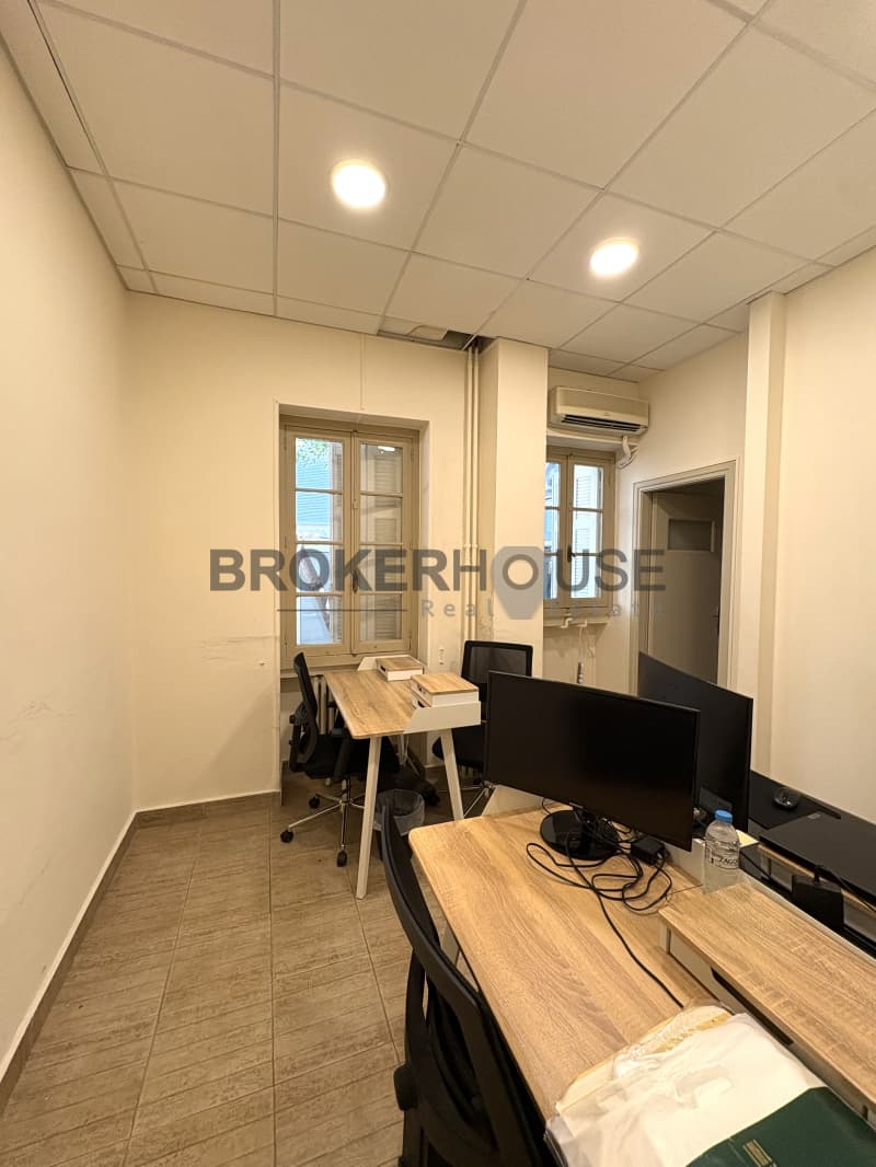 Apartment in akadimia Platonos, Kolonos - Kolokinthous — Photo 6 of 18
