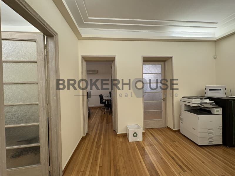 Apartment in akadimia Platonos, Kolonos - Kolokinthous — Photo 4 of 18