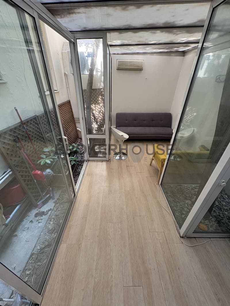 Apartment in akadimia Platonos, Kolonos - Kolokinthous — Photo 3 of 18