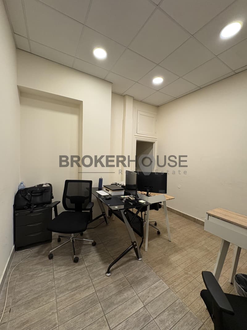 Apartment in akadimia Platonos, Kolonos - Kolokinthous — Photo 16 of 18