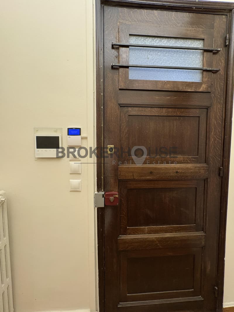 Apartment in akadimia Platonos, Kolonos - Kolokinthous — Photo 17 of 18