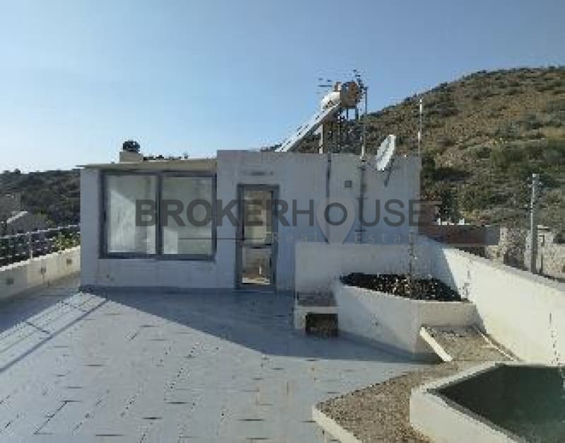 House in Kalivia, Kalivia Thorikou — Photo 2 of 12