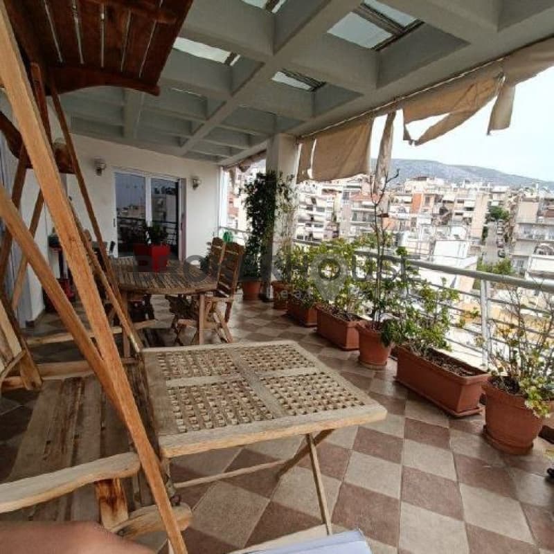 Διαμέρισμα στην Κάτω Ηλιούπολη, Ηλιούπολη — Φωτογραφία 2 από 3