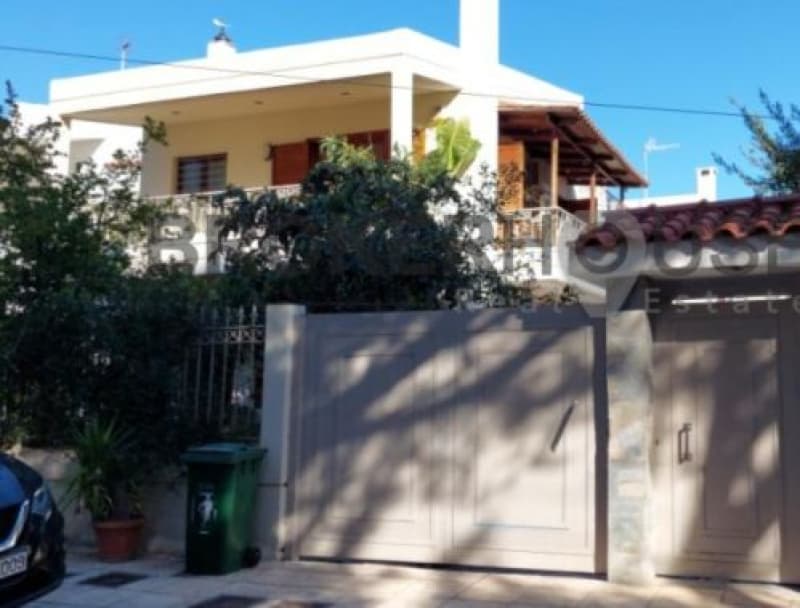 Μονοκατοικία στην Βλάχικα, Βάρη - Βάρκιζα — Φωτογραφία 1 από 14