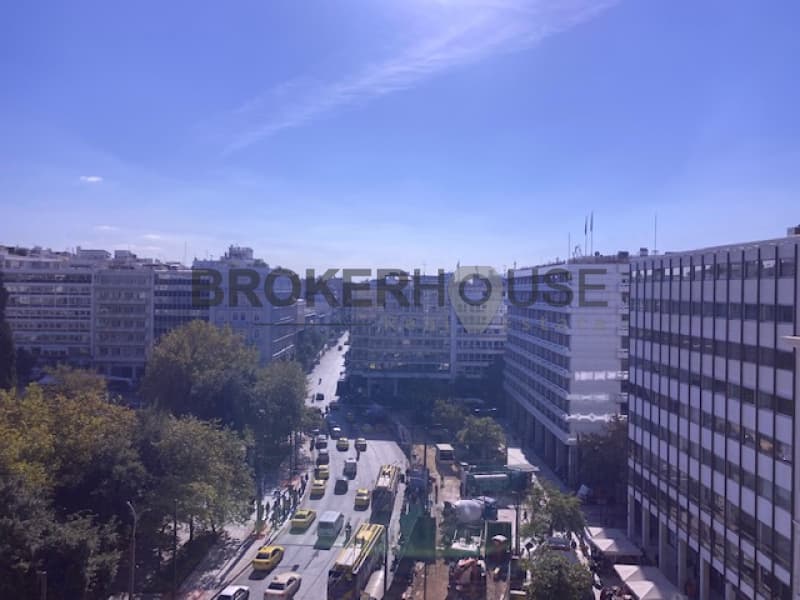 Γραφείο στην Ακαδημία Πλάτωνος, Κολωνός - Κολοκυνθούς — Φωτογραφία 2 από 2