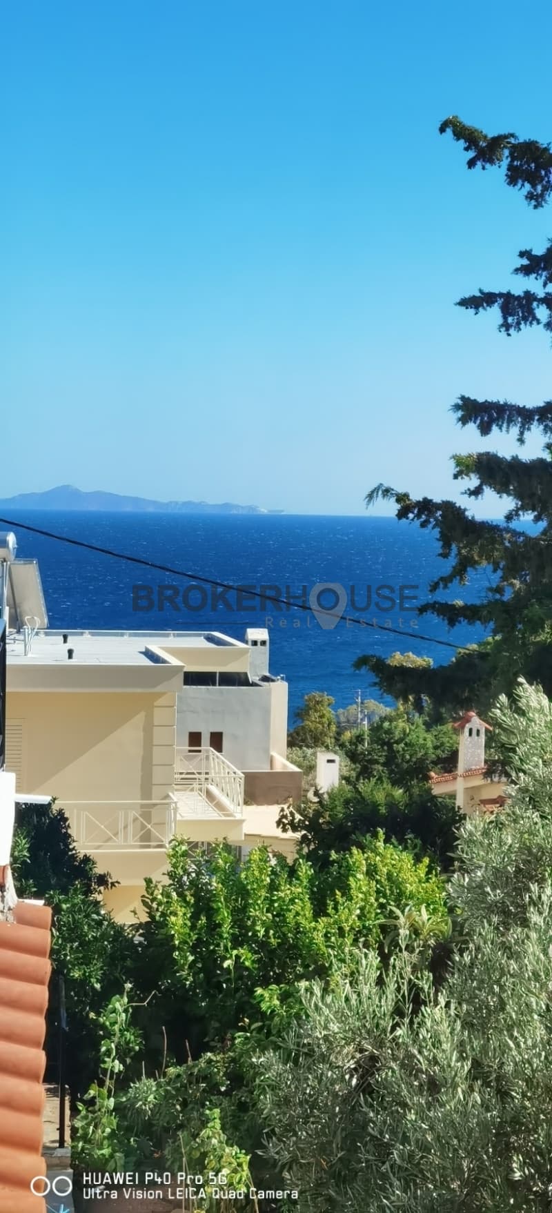 Μονοκατοικία στην Παραλία, Ανάβυσσος — Φωτογραφία 20 από 20