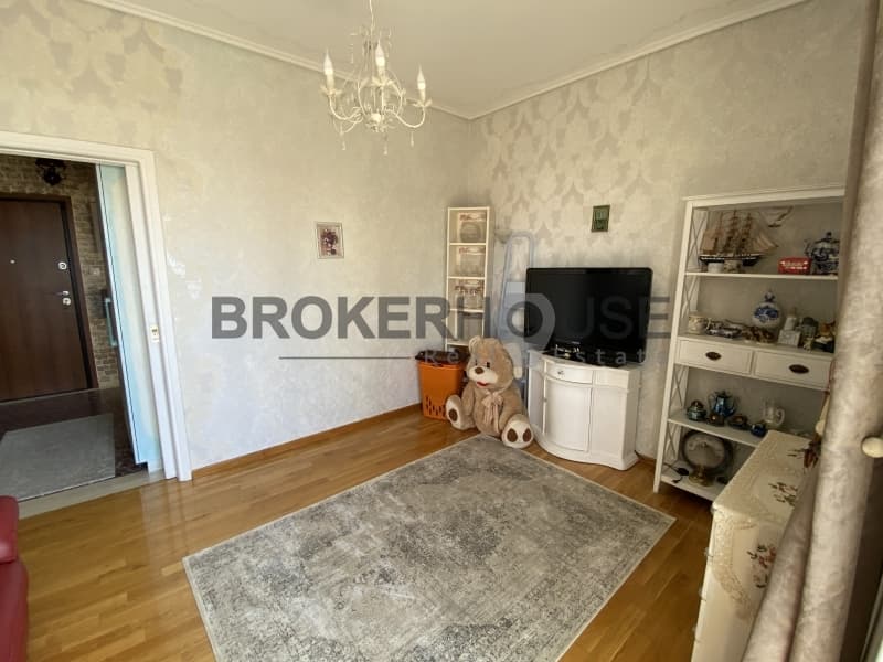Apartment in Evryali, Voula — Photo 13 of 17