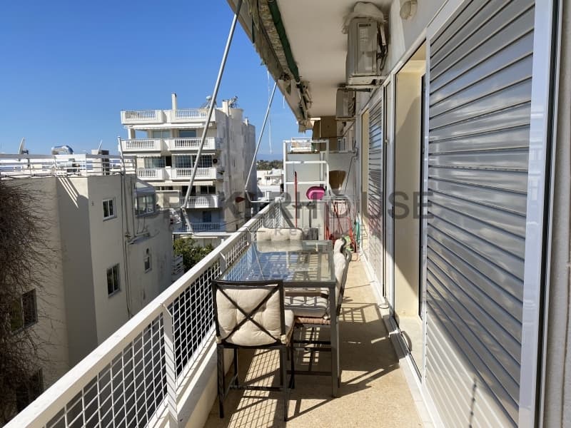 Apartment in Evryali, Voula — Photo 15 of 17