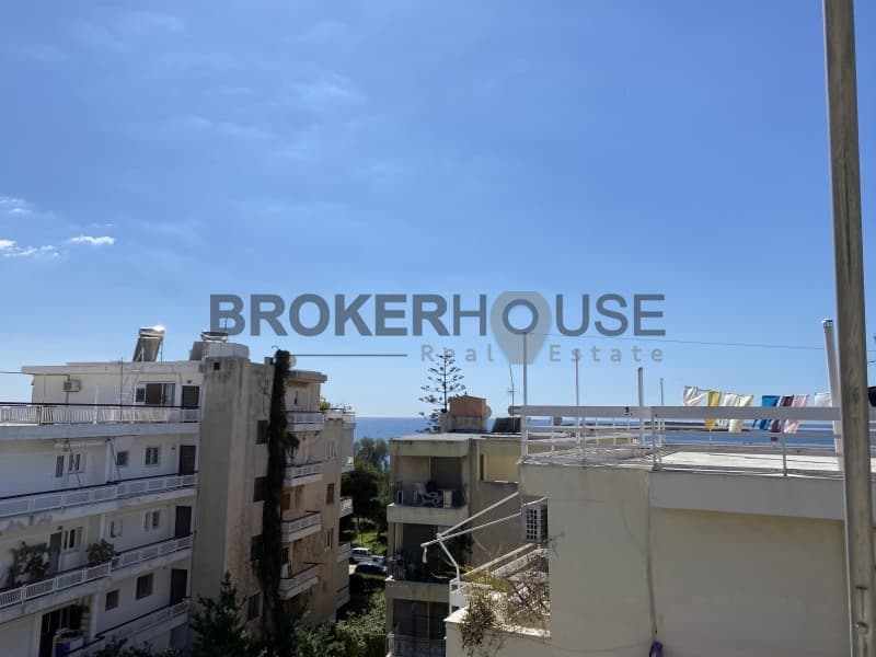 Apartment in Evryali, Voula — Photo 14 of 17
