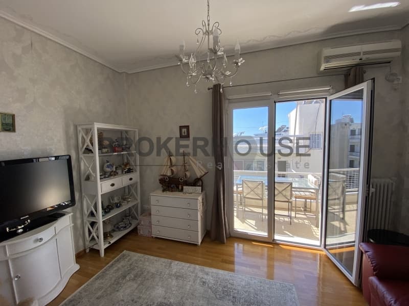 Apartment in Evryali, Voula — Photo 12 of 17