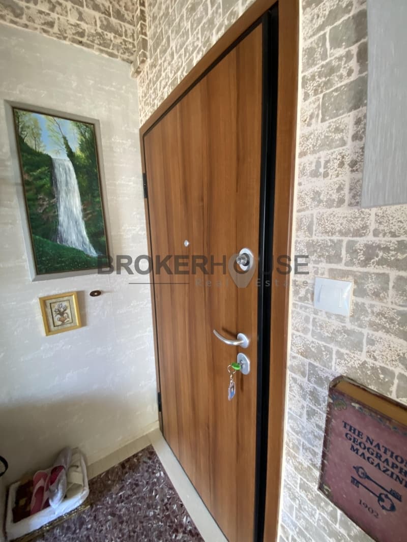 Apartment in Evryali, Voula — Photo 10 of 17