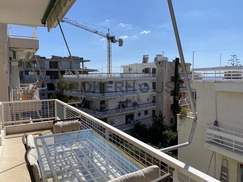 Apartment in Evryali, Voula — Photo 16 of 17