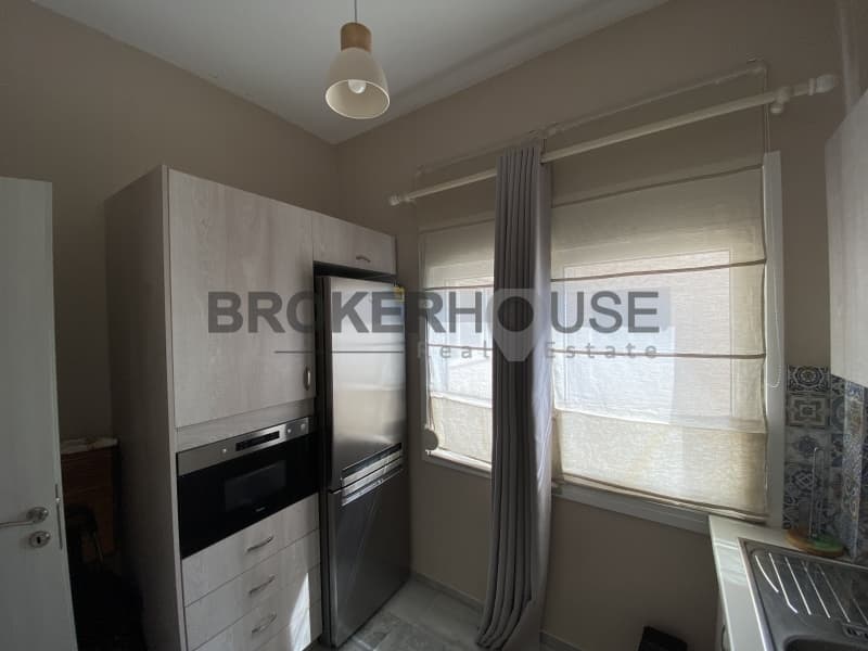 Apartment in Evryali, Voula — Photo 7 of 17