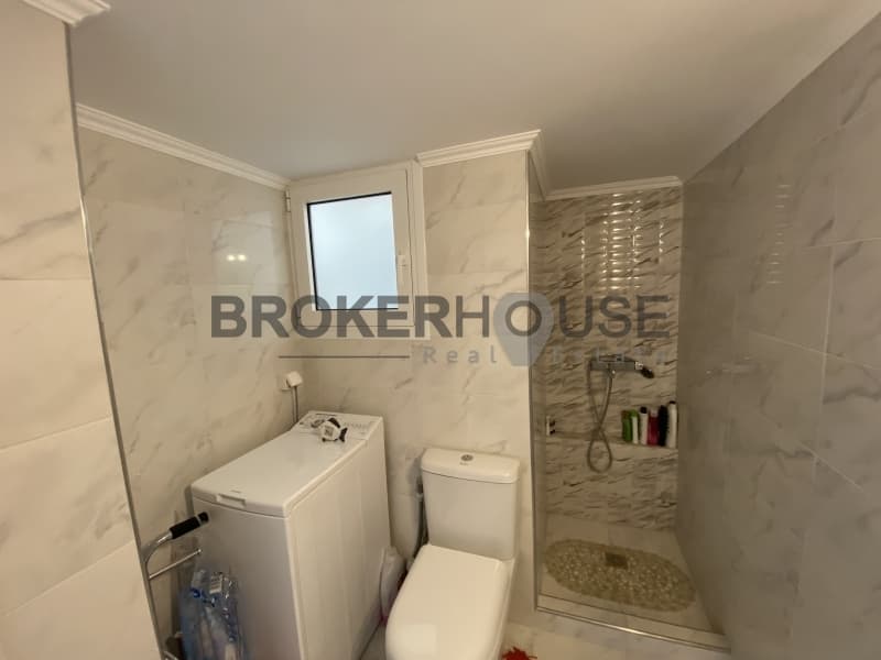 Apartment in Evryali, Voula — Photo 6 of 17