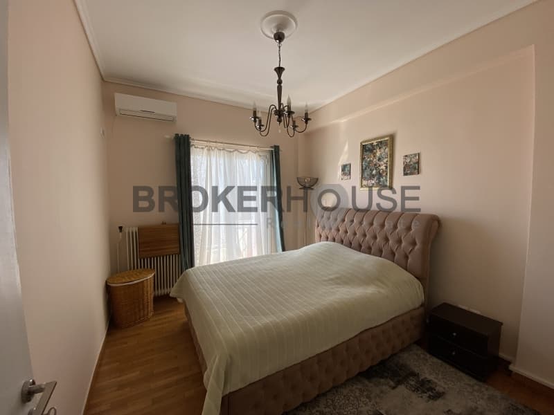 Apartment in Evryali, Voula — Photo 3 of 17