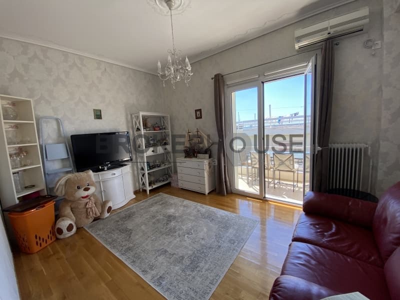 Apartment in Evryali, Voula — Photo 11 of 17