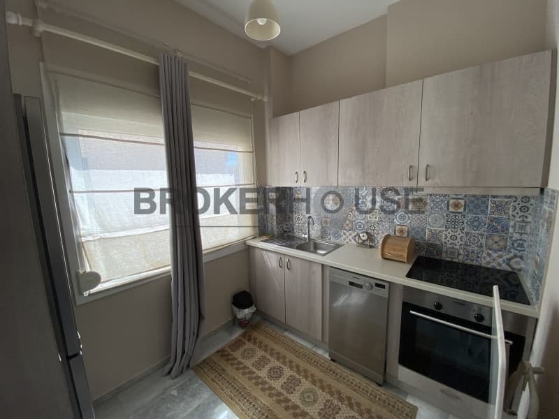 Apartment in Evryali, Voula — Photo 8 of 17