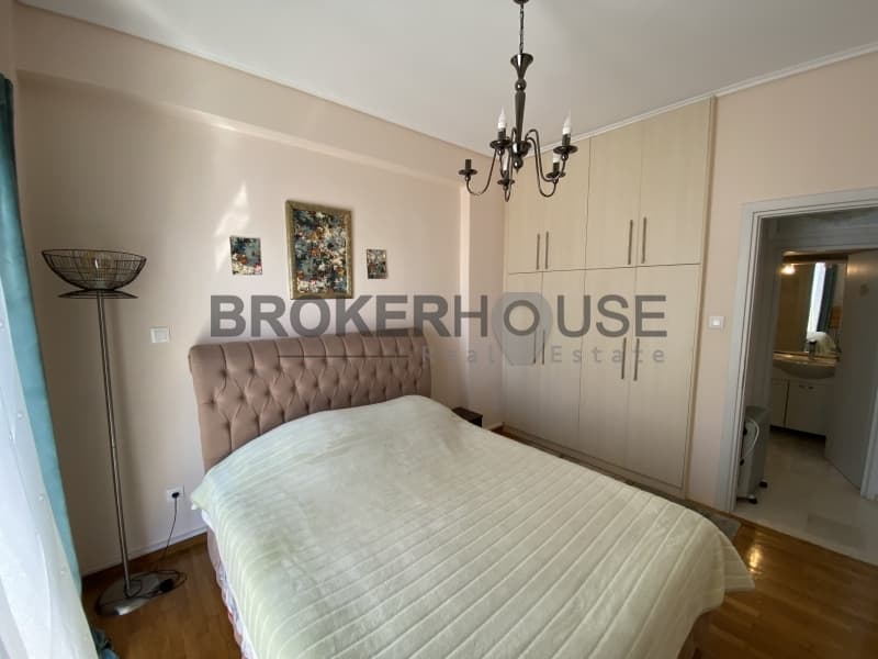 Apartment in Evryali, Voula — Photo 4 of 17
