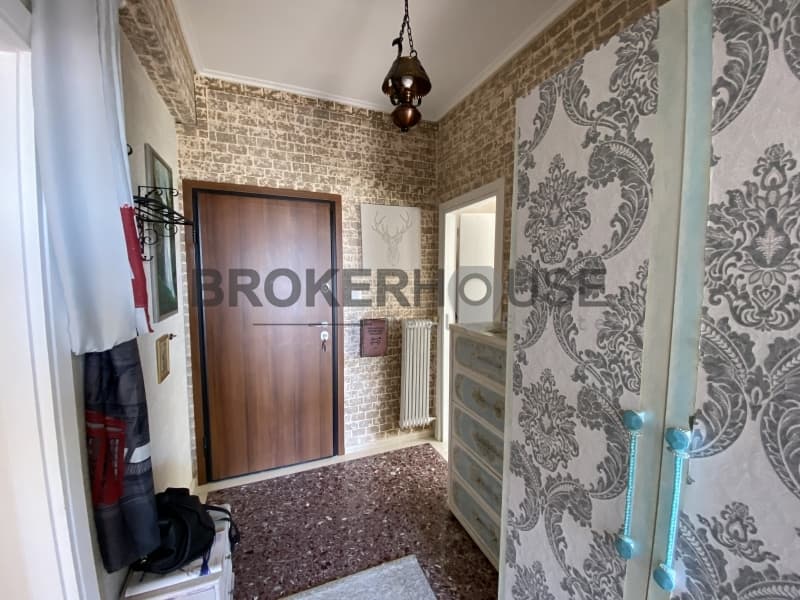 Apartment in Evryali, Voula — Photo 9 of 17