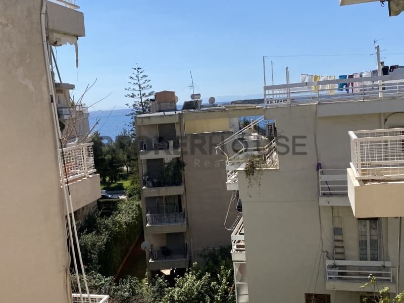 Apartment in Evryali, Voula — Photo 17 of 17