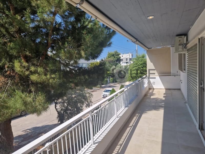 Διαμέρισμα στην Αιξωνή, Γλυφάδα — Φωτογραφία 7 από 14