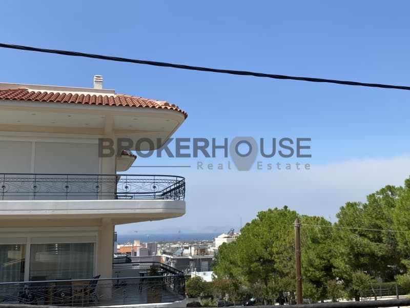 Διαμέρισμα στην Πυρνάρι, Γλυφάδα — Φωτογραφία 1 από 13