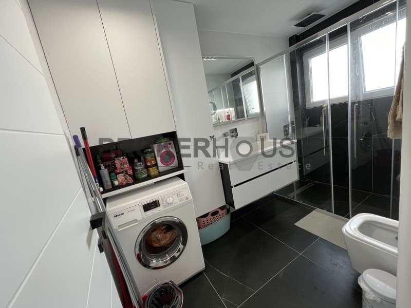Apartment in Varkiza, Vari - Varkiza — Photo 10 of 16