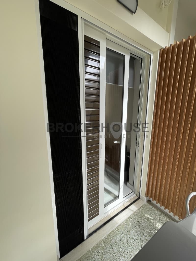 Apartment in Varkiza, Vari - Varkiza — Photo 12 of 16