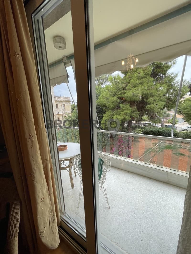 Διαμέρισμα στην Γκολφ, Γλυφάδα — Φωτογραφία 8 από 11