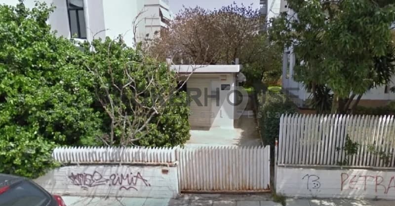 Διαμέρισμα στην Αιξωνή, Γλυφάδα — Φωτογραφία 8 από 10
