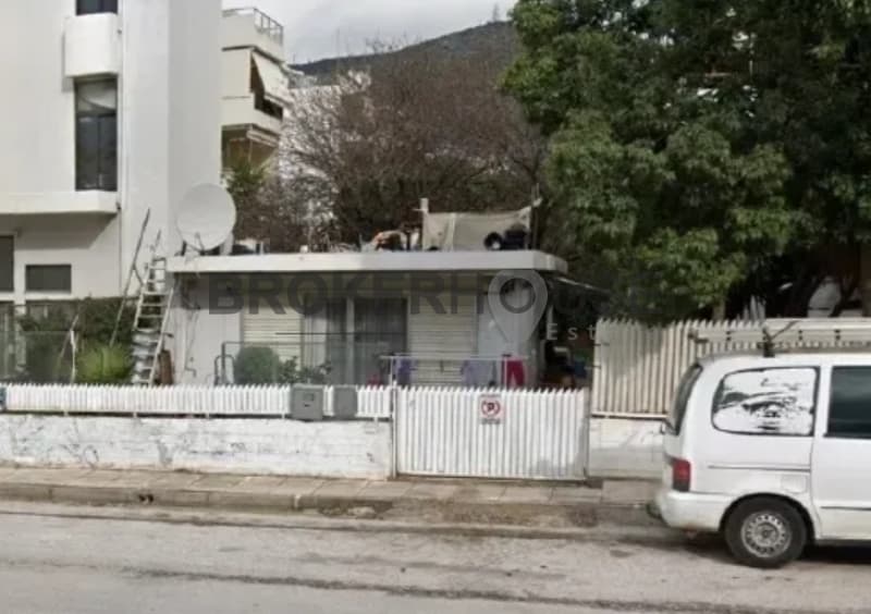 Διαμέρισμα στην Αιξωνή, Γλυφάδα — Φωτογραφία 1 από 10