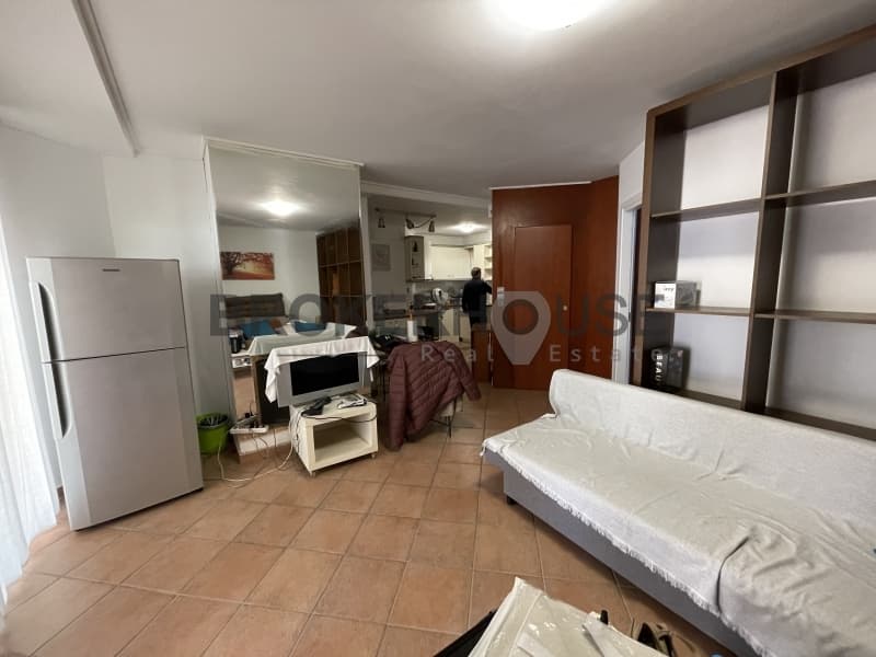 Apartment in Evryali, Voula — Photo 8 of 14