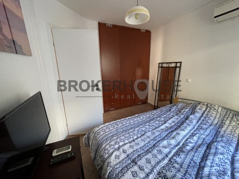 Apartment in Evryali, Voula — Photo 6 of 14