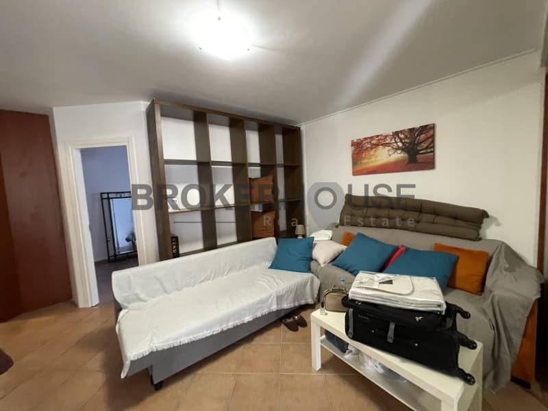 Apartment in Evryali, Voula — Photo 7 of 14