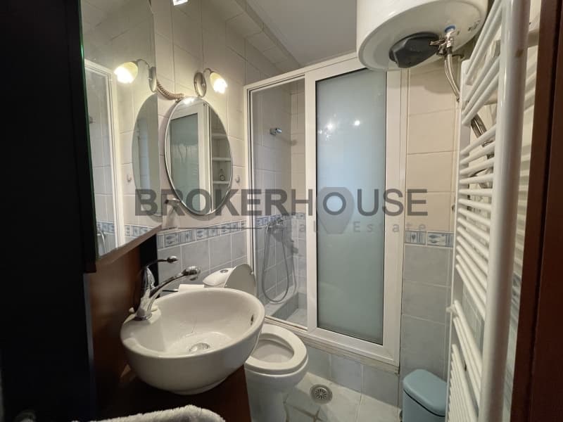 Apartment in Evryali, Voula — Photo 5 of 14