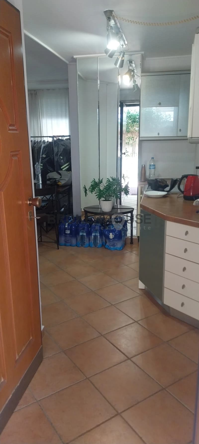 Apartment in Evryali, Voula — Photo 12 of 14
