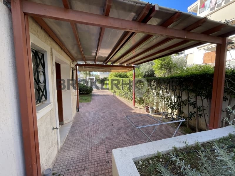Apartment in Evryali, Voula — Photo 1 of 14