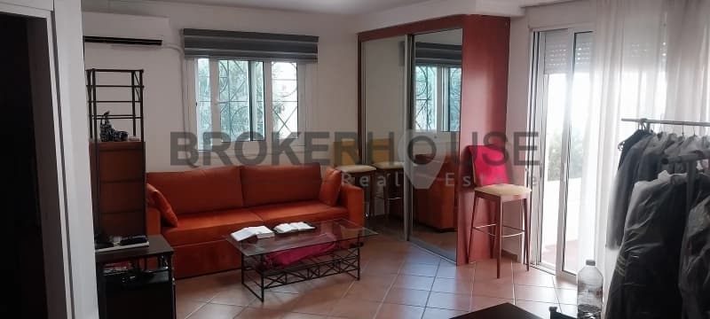 Apartment in Evryali, Voula — Photo 14 of 14