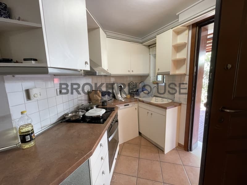 Apartment in Evryali, Voula — Photo 11 of 14