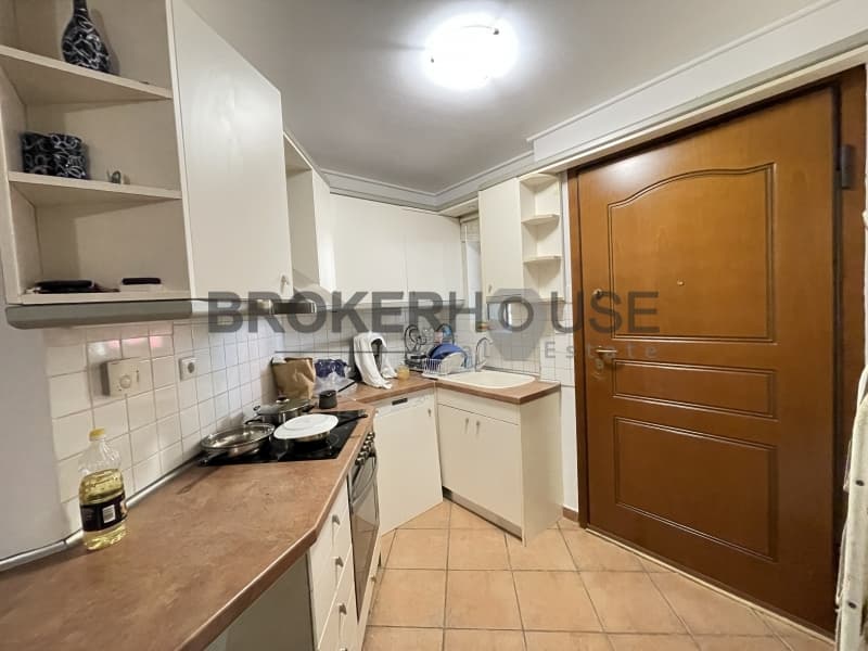 Apartment in Evryali, Voula — Photo 4 of 14