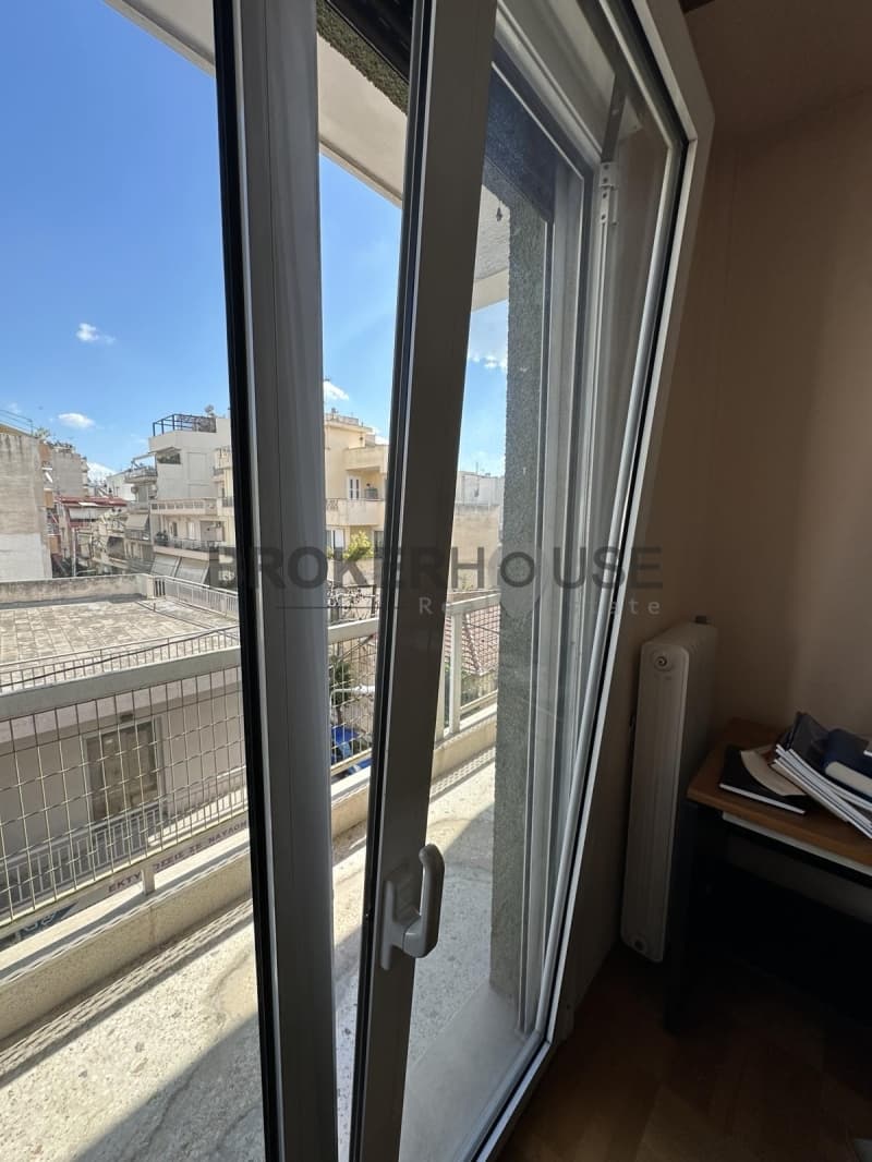 Διαμέρισμα στην Αγία Σοφία, Πειραιάς — Φωτογραφία 12 από 22