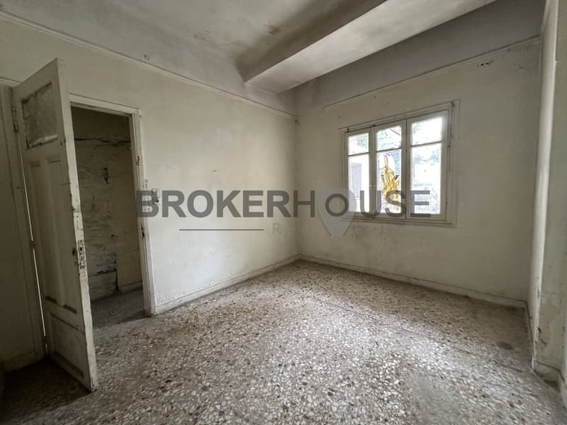 Apartment in Center, Agia Varvara — Photo 3 of 9