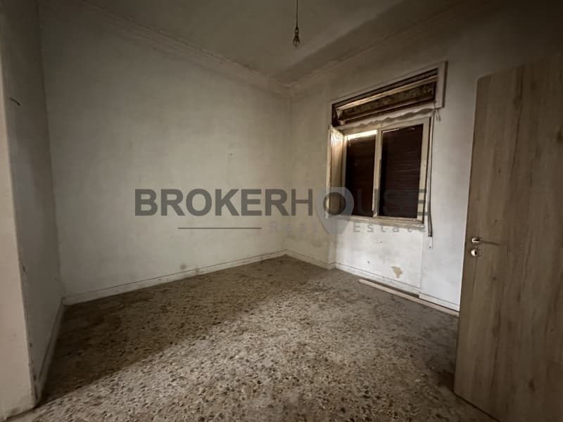 Apartment in Center, Agia Varvara — Photo 5 of 9