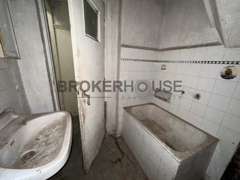 Apartment in Center, Agia Varvara — Photo 8 of 9