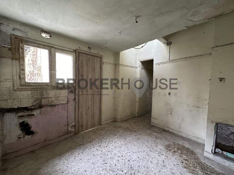 Apartment in Center, Agia Varvara — Photo 6 of 9