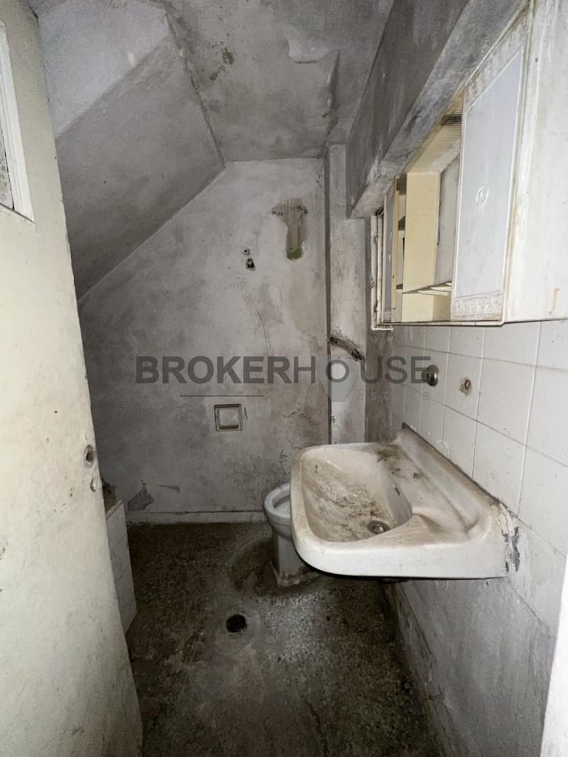 Apartment in Center, Agia Varvara — Photo 9 of 9