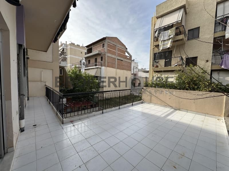 Apartment in Ano Lofos, Peristeri — Photo 3 of 12