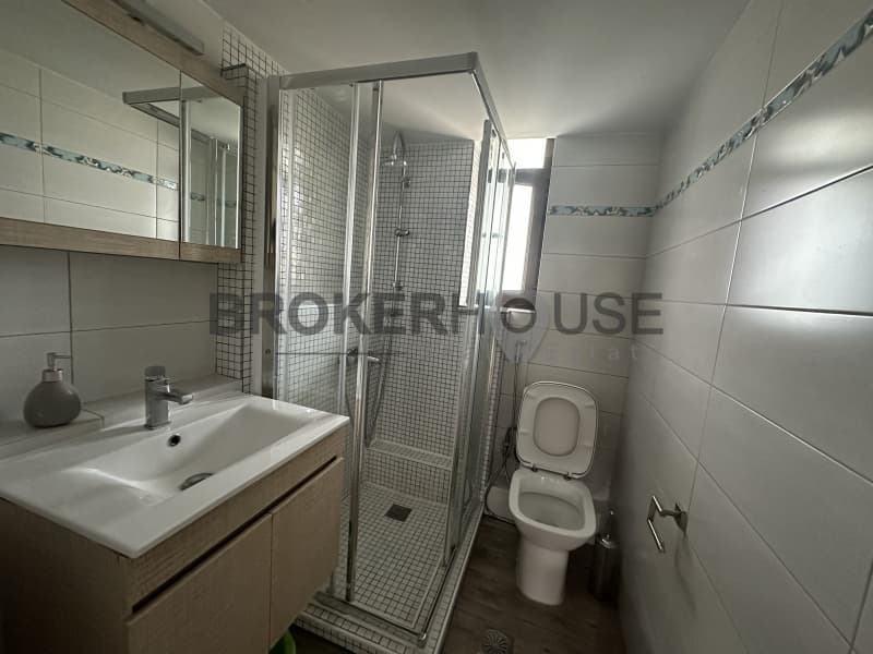 Apartment in Center, Voula — Photo 6 of 13