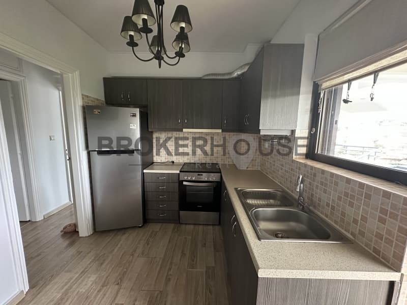 Apartment in Center, Voula — Photo 5 of 13
