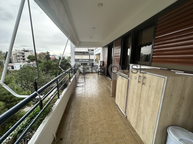 Apartment in Center, Voula — Photo 12 of 13